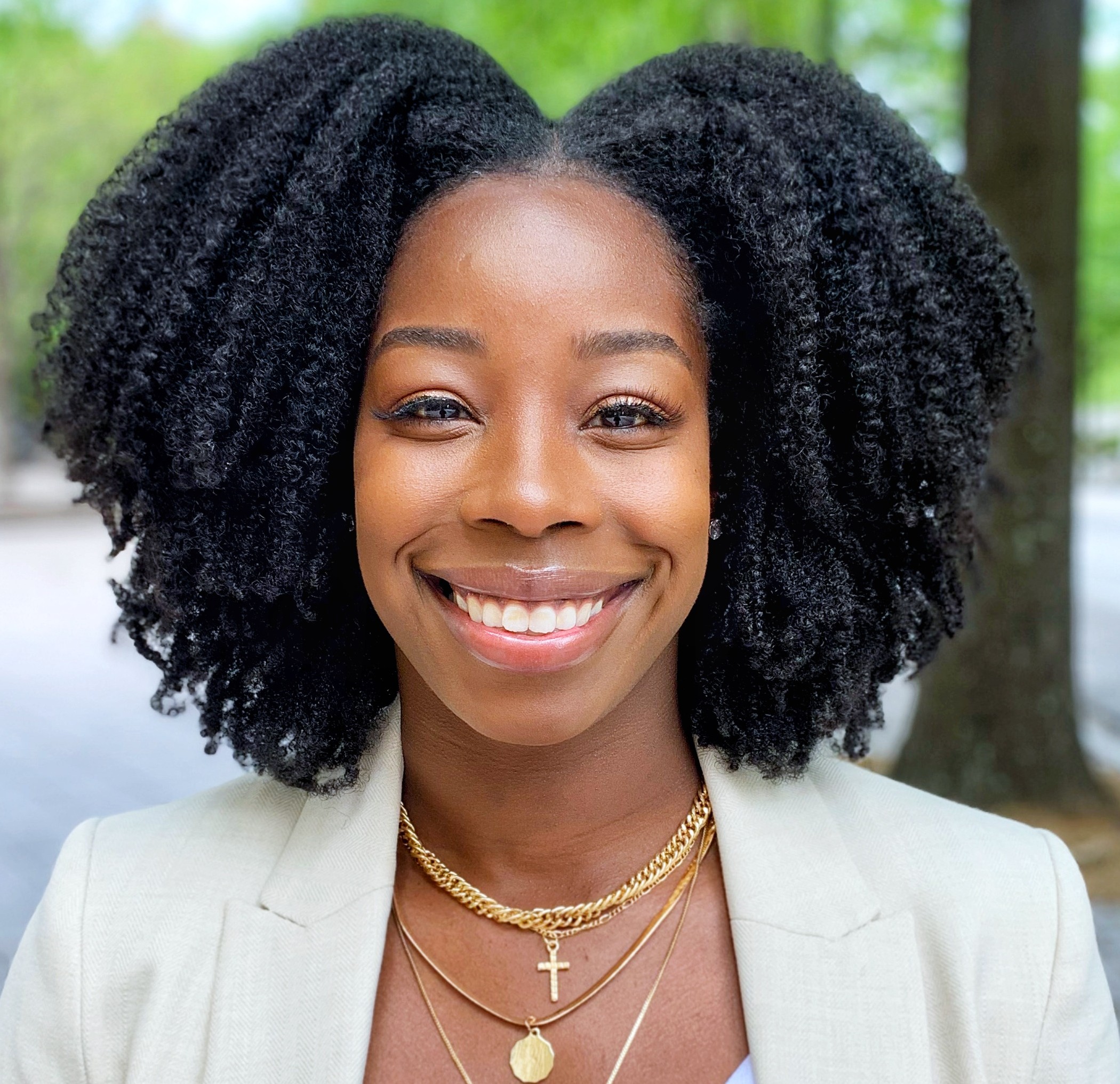 Rashawnda  Carey 