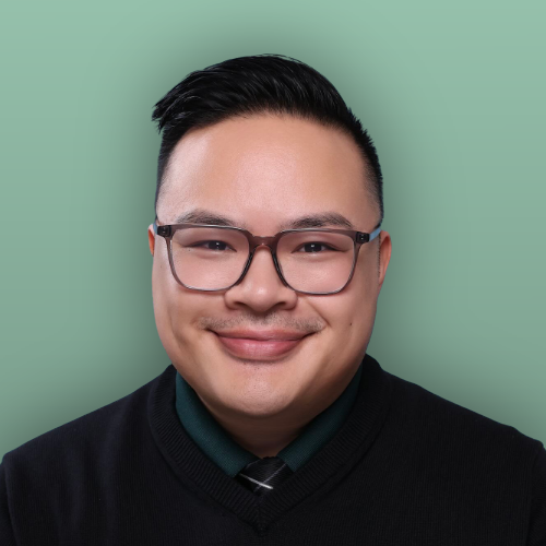 Raymond Nguyen