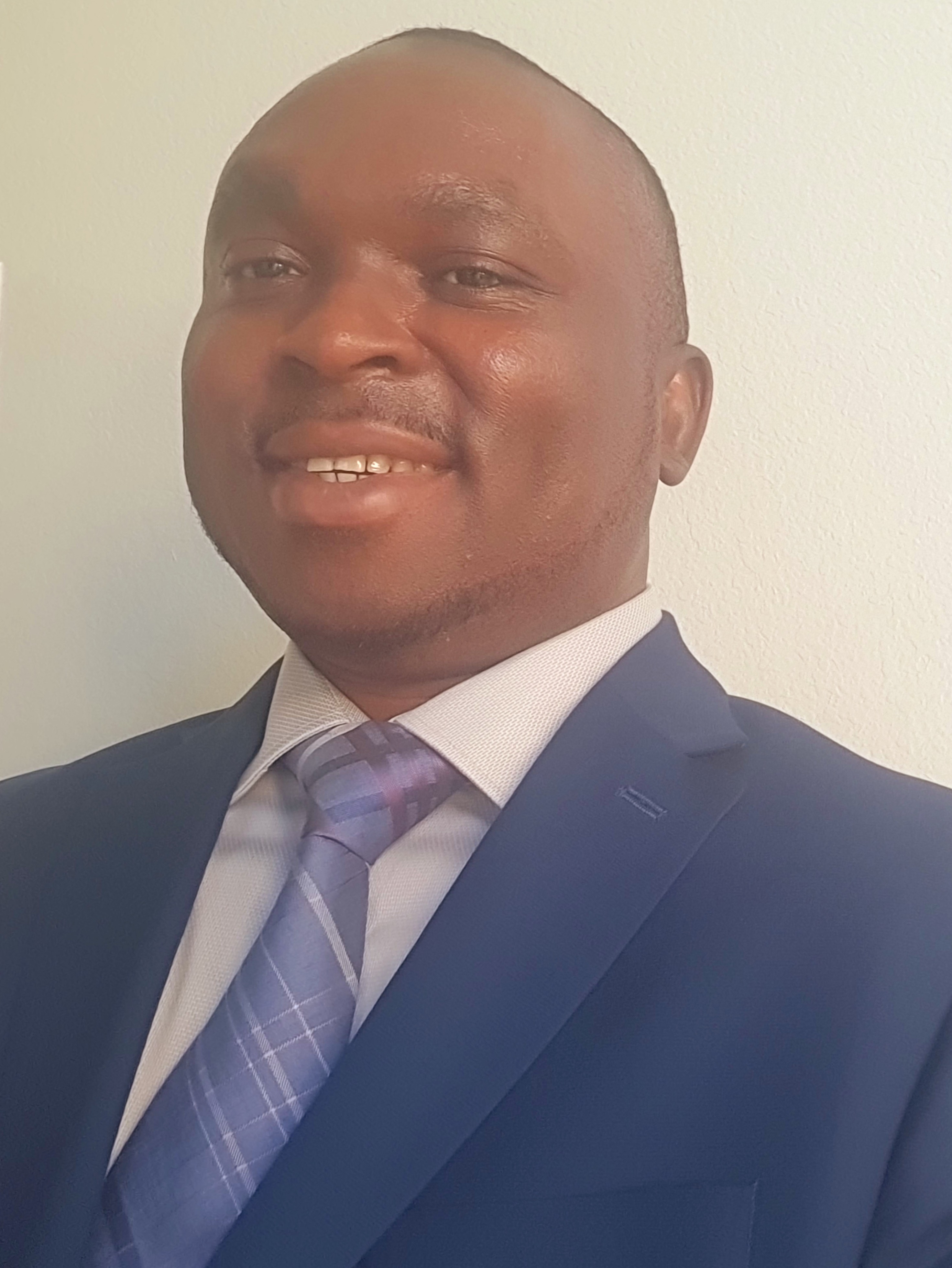 Raymond Obiajulu