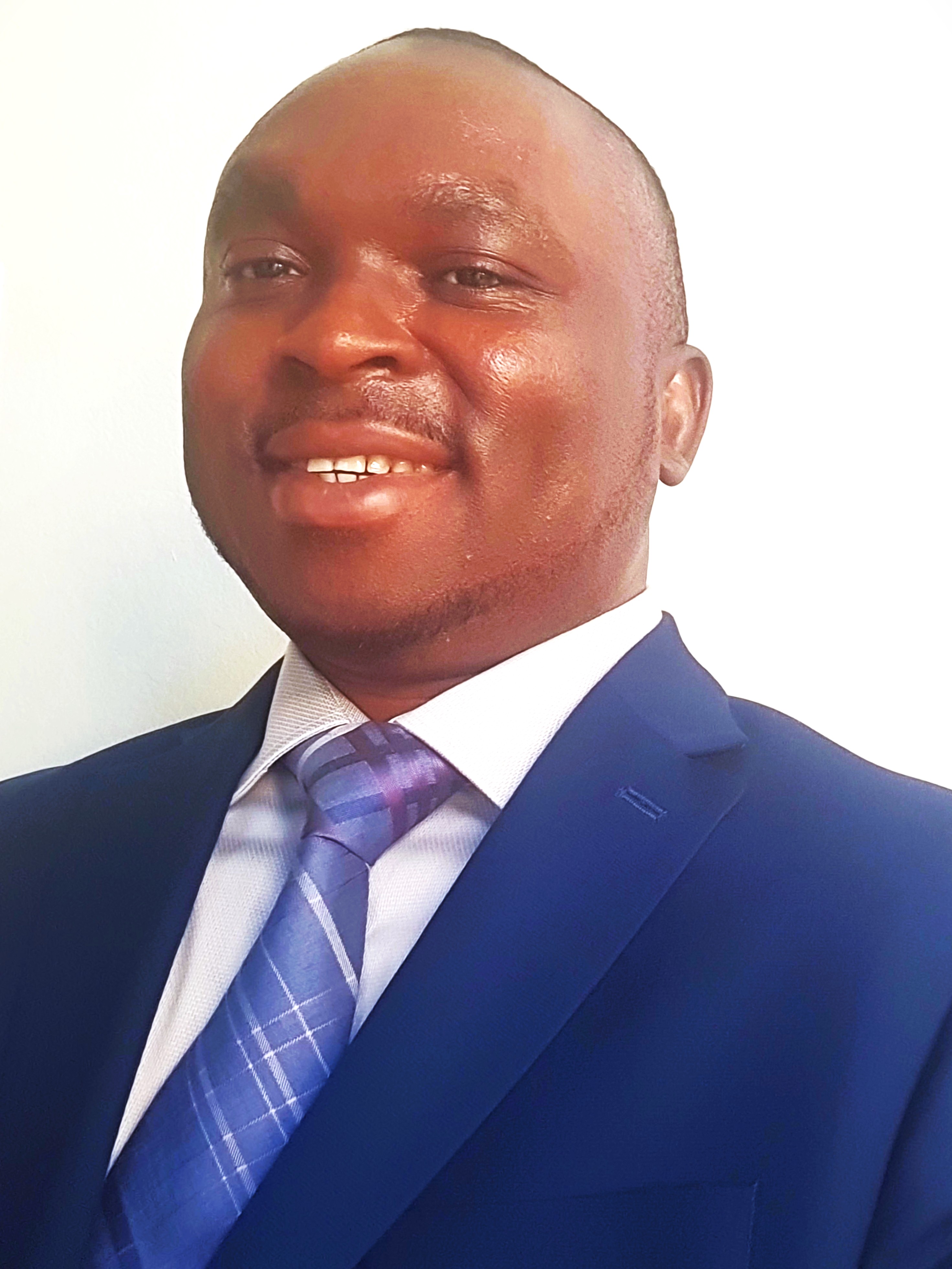 Raymond Obiajulu