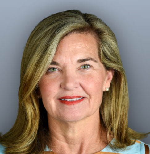 Rebecca ODell