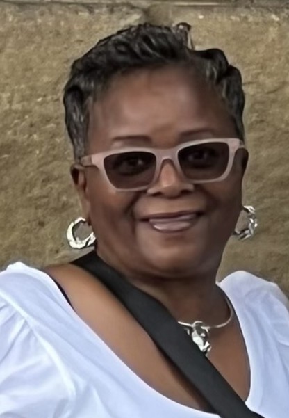 Rosa  Campbell