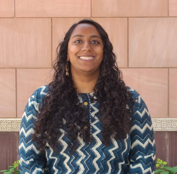 Rucha Patel