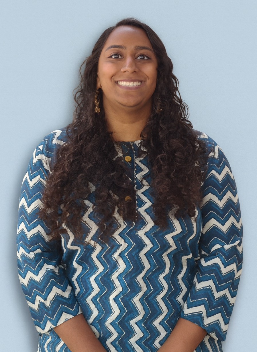 Rucha Patel
