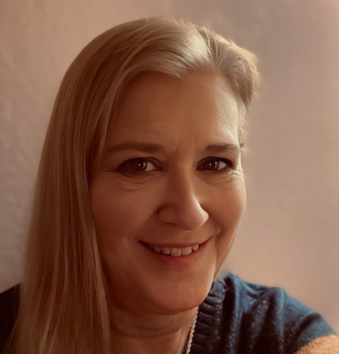 Sabine Lebow
