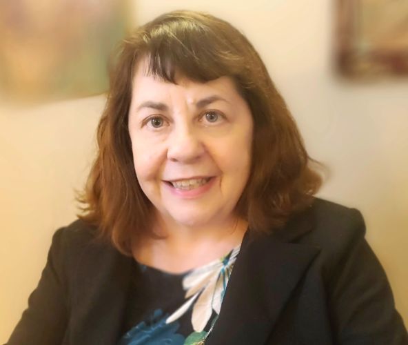 Sandra Crowley-Lindstrom