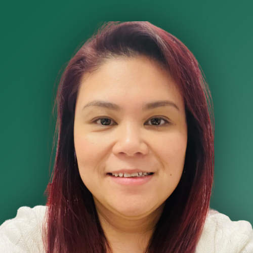Sandy Nguyen's profile image