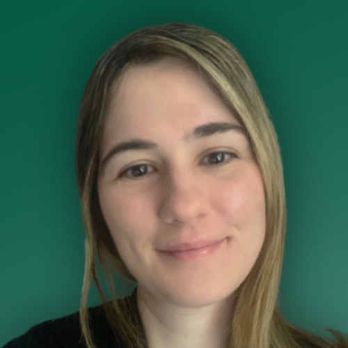 Sarah Saxman's profile image