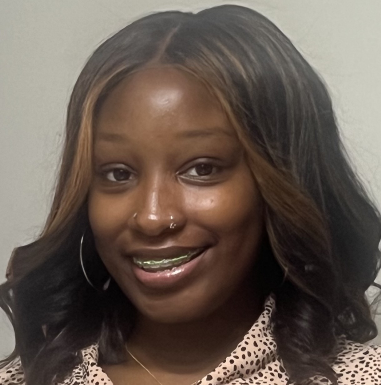 Shakaelah Fisher