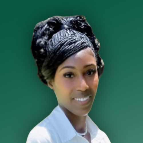 Shakira Leake's profile image