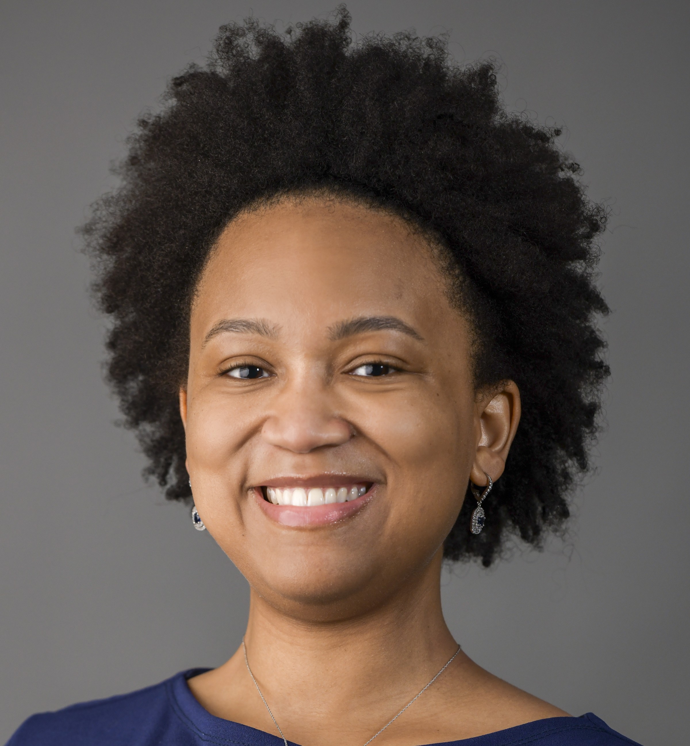 Shanta Wilson
