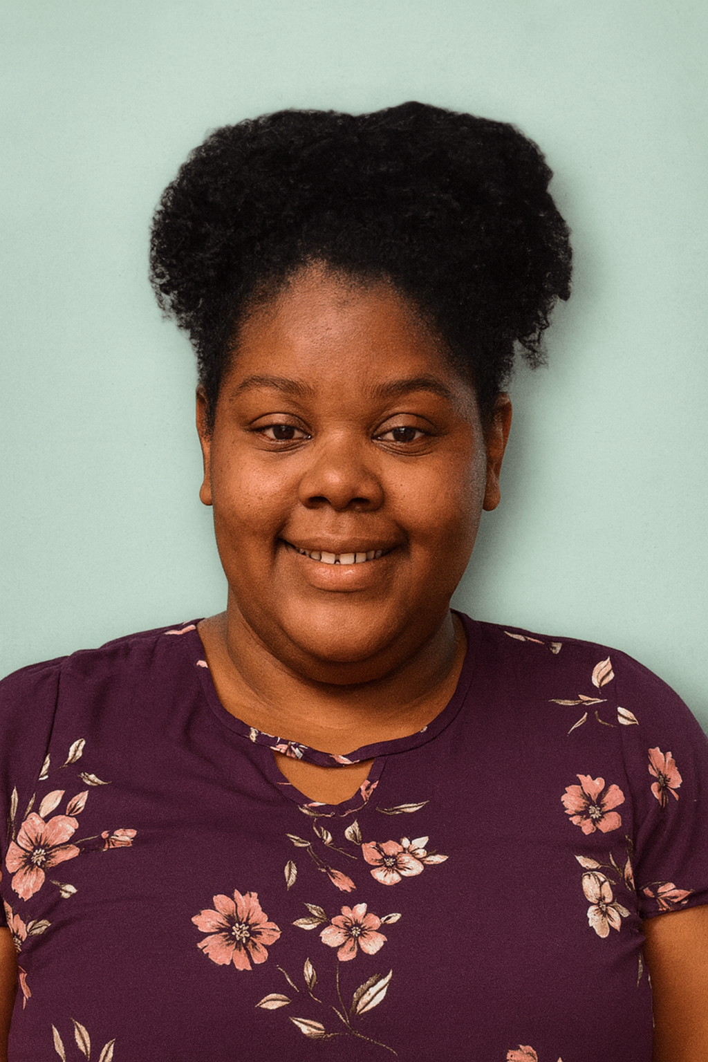 Shantrice  Bradley