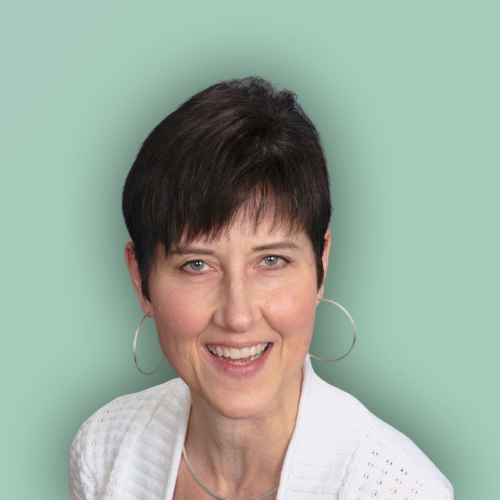 Sharon Myer's profile image