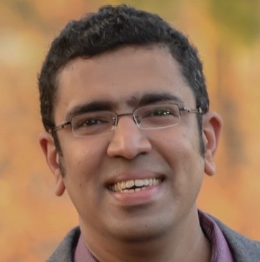 Shaunak Parikh