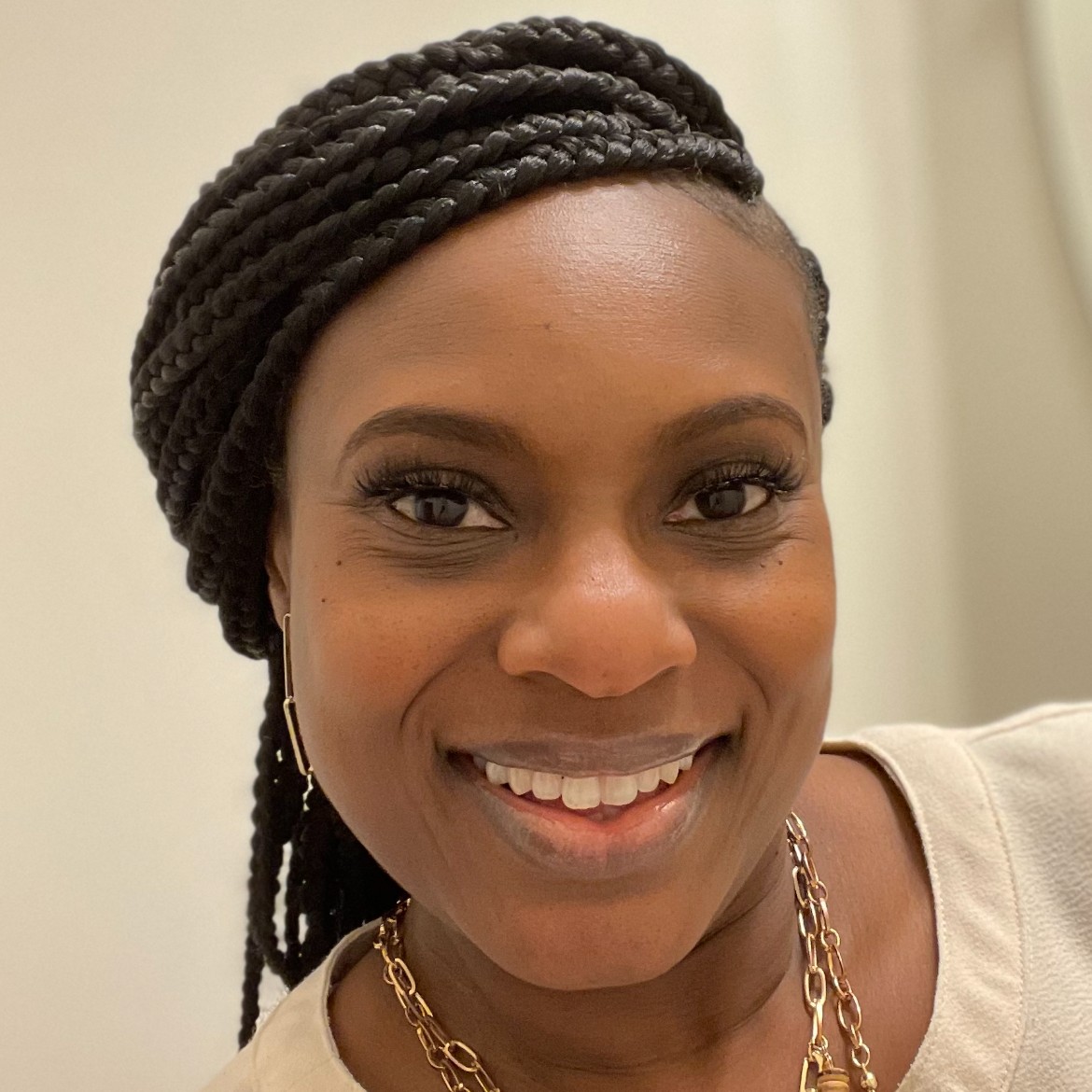 Sherreika Brown