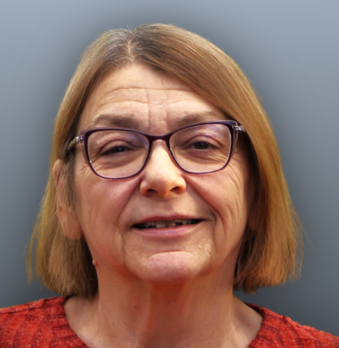 Sherry  McCoy