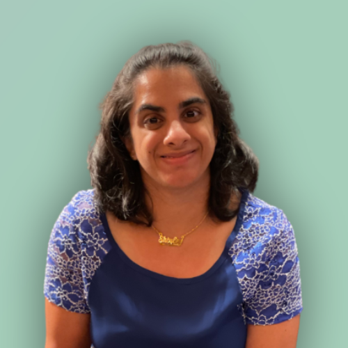 Shirley Panjabi's profile image