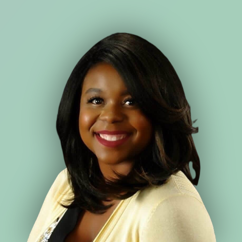Shynekia Garner