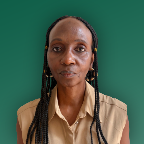 Silindile Choga's profile image
