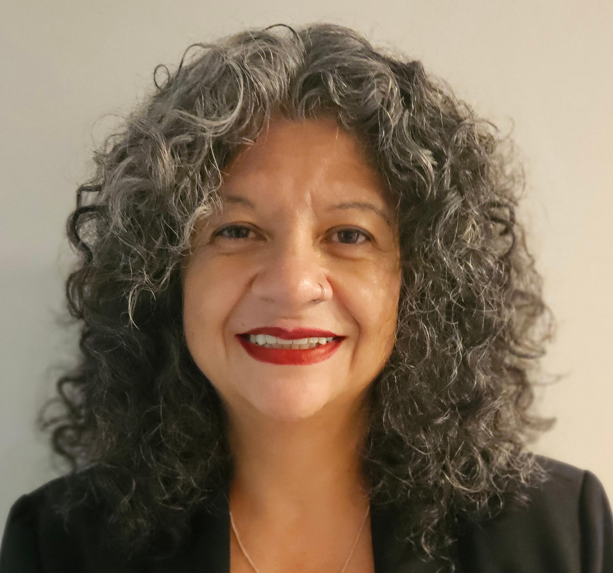 Silvia  Gomez