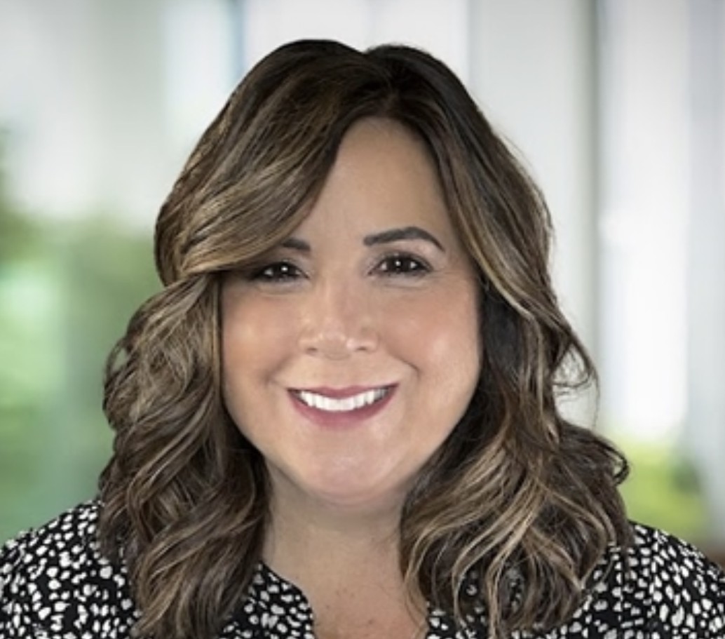Stephanie Reesman