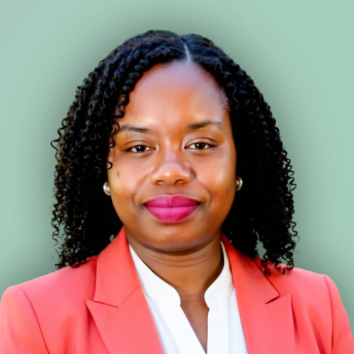 Sylvia Hairston's profile image