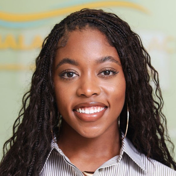 Symone Roberts