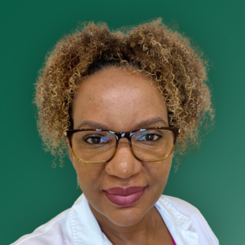 Tamara Dewar