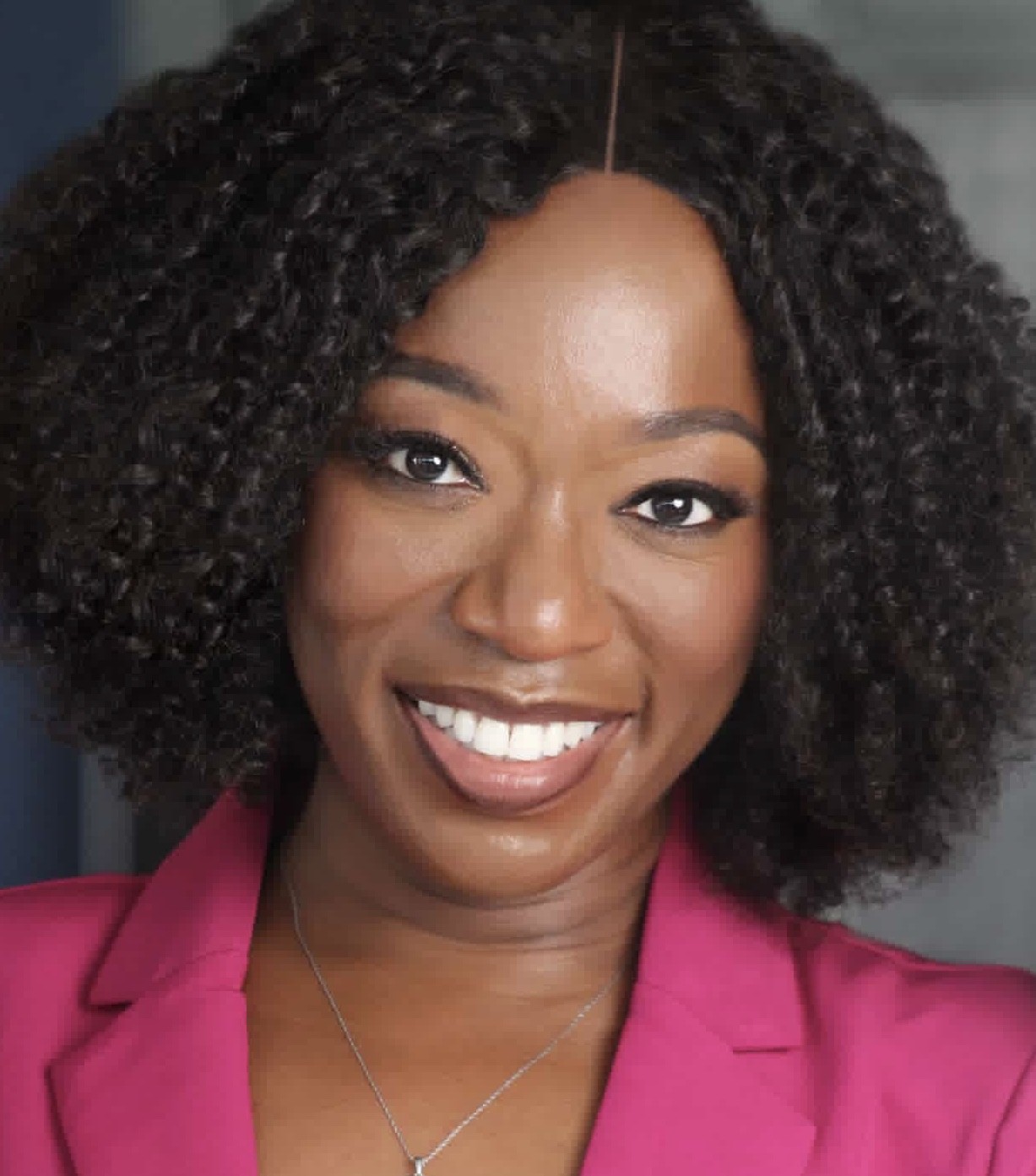 Tameka  Bob
