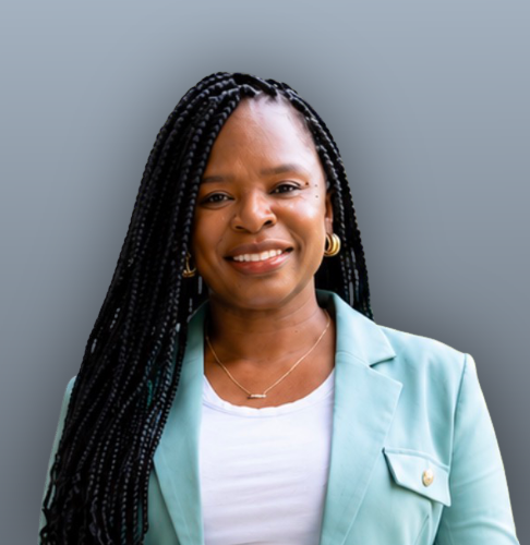 Tameka Scott