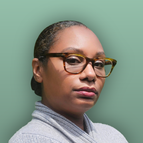 Tency Weatherspoon's profile image