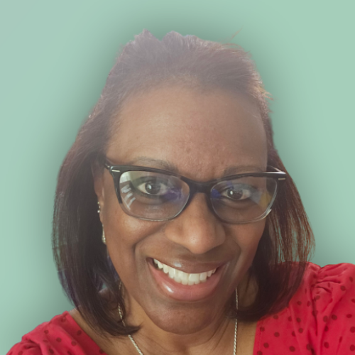 Teresa  Casimire's profile image