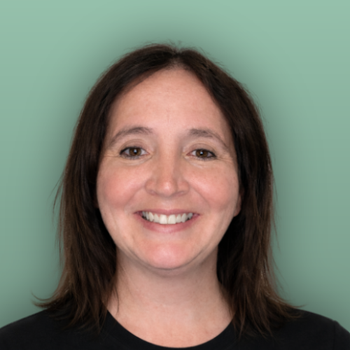 Teri Sarnowski