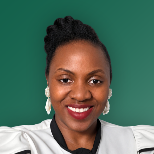 Therese Binyame