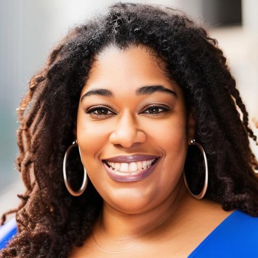 Tiffany Afflalo-Williams