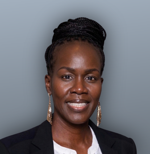 Tracy Daniel-Ukinamemen 's profile image