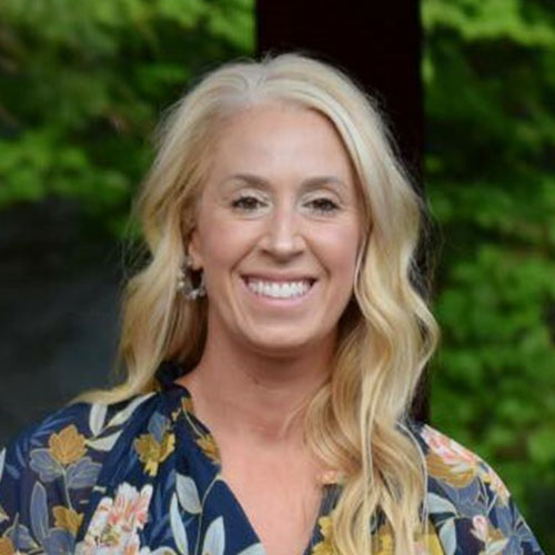 Tracy Saucier