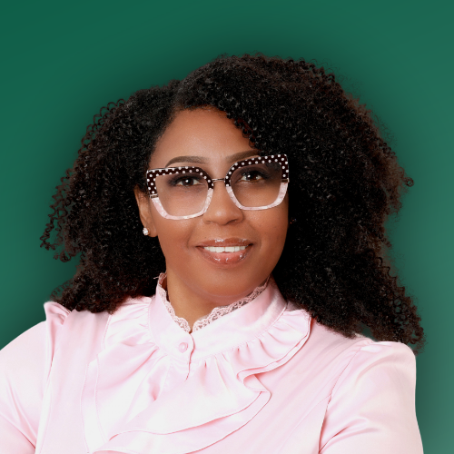 Tricia Rumble 's profile image