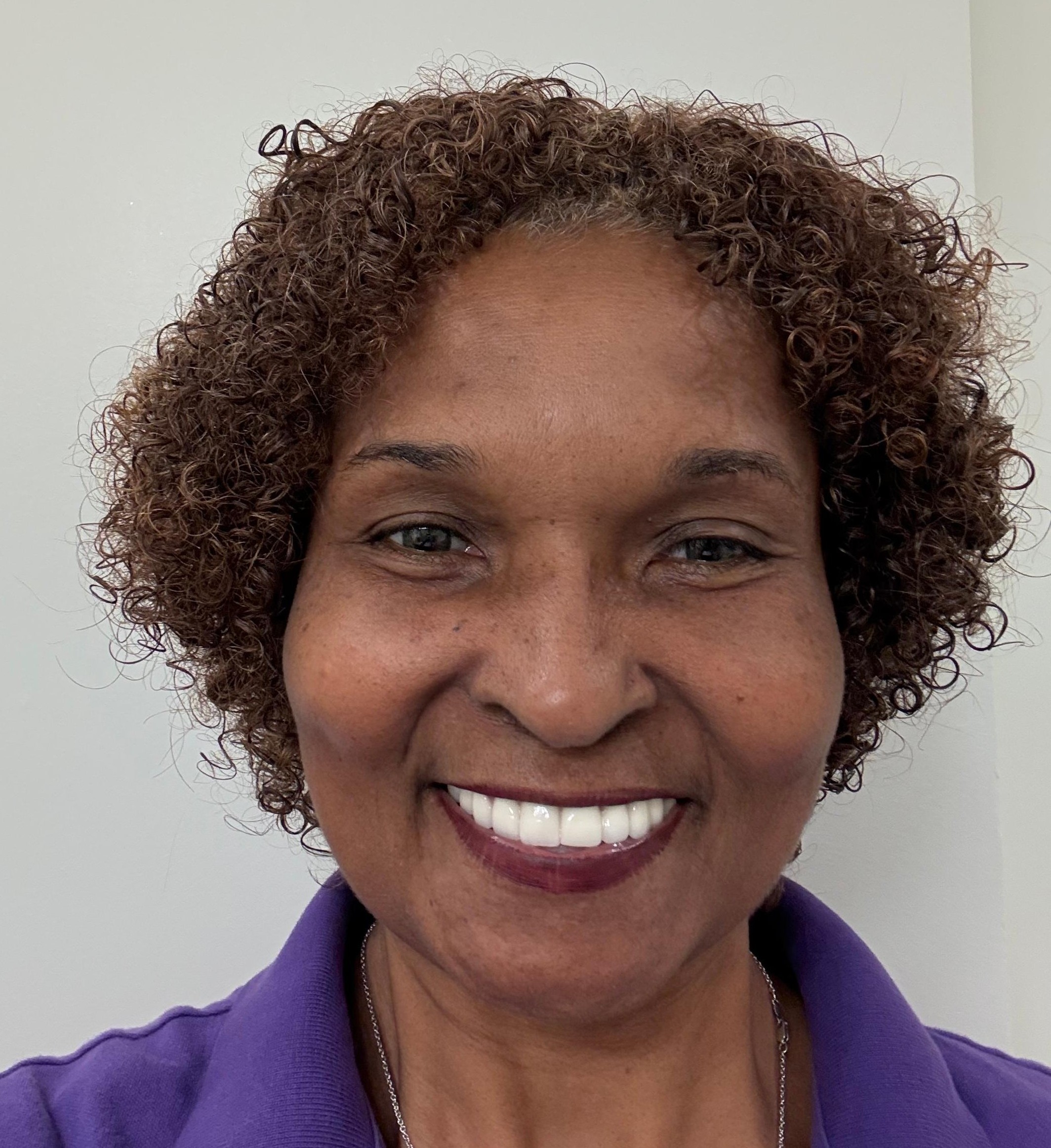 Tynese Vinson