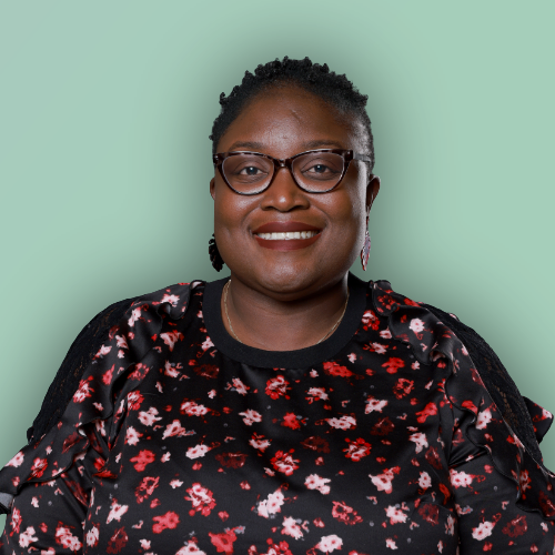Ujaranne Onuorah