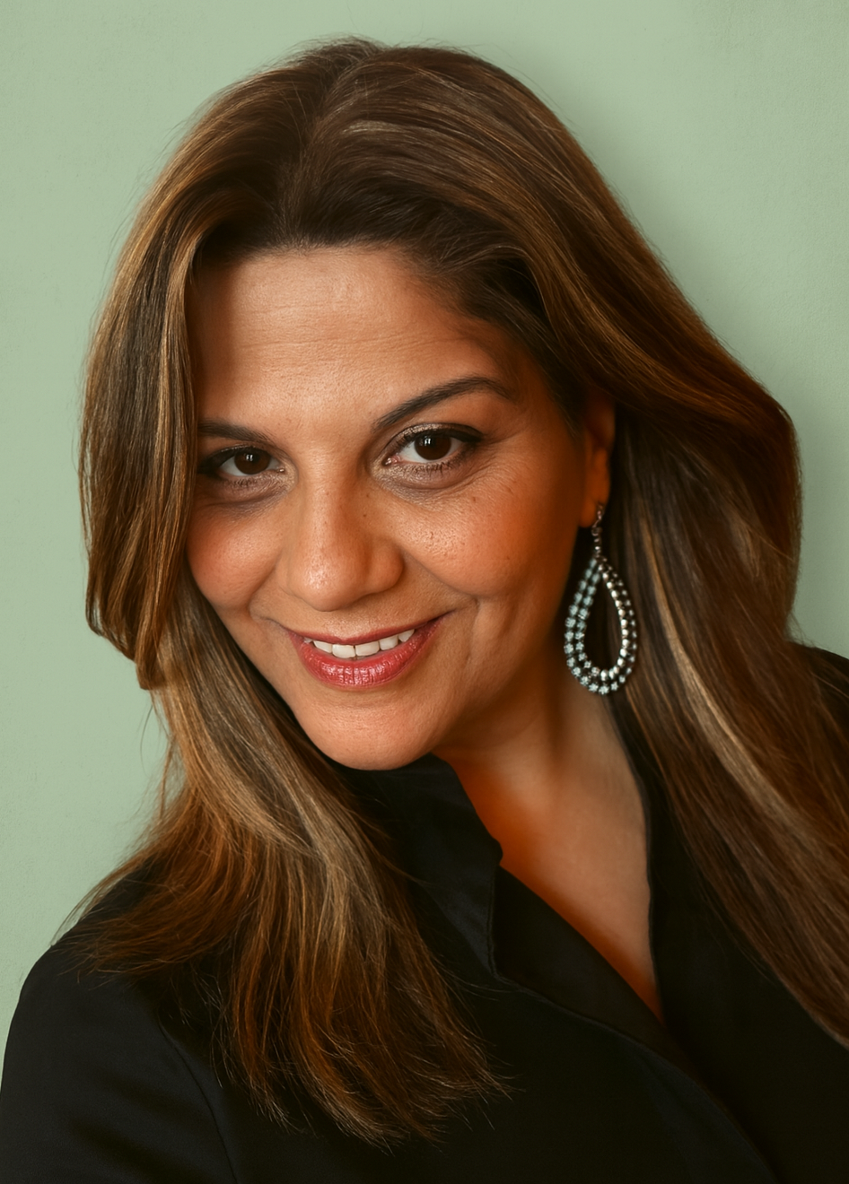 Valentina  Gasparro