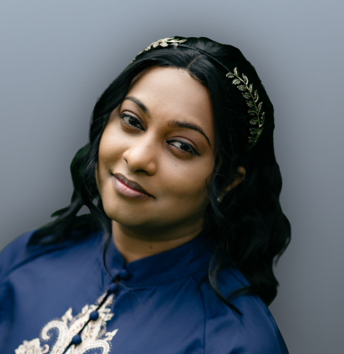 Vanessa Persaud's profile image