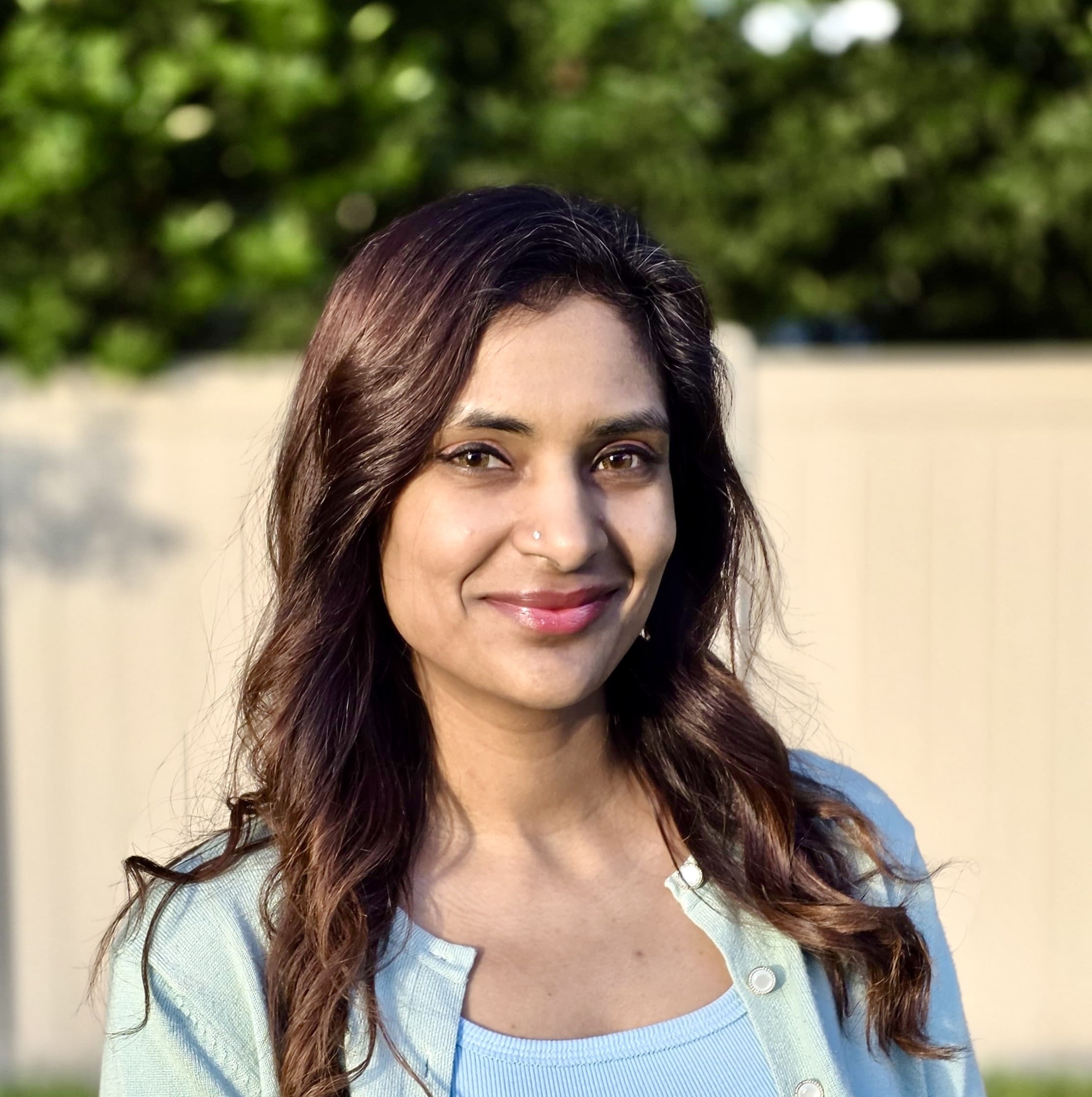 Veena Jeedigunta