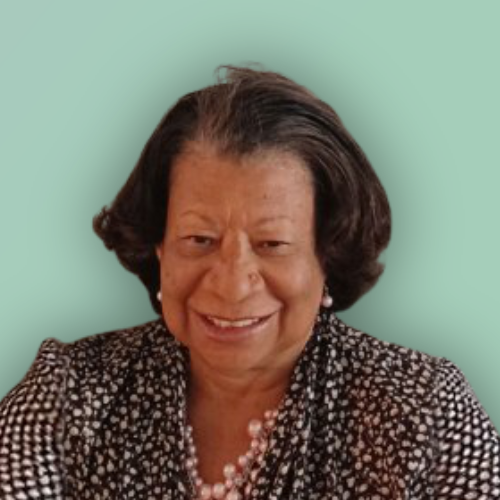 Venessia Johnson's profile image