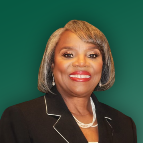 Venessia Johnson