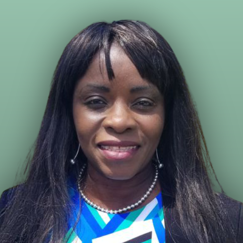 Veronica Adeoye