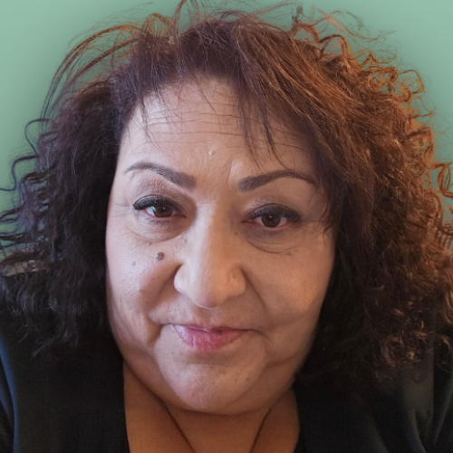 Veronica Navarrete's profile image