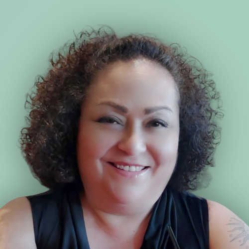 Veronica Navarrete