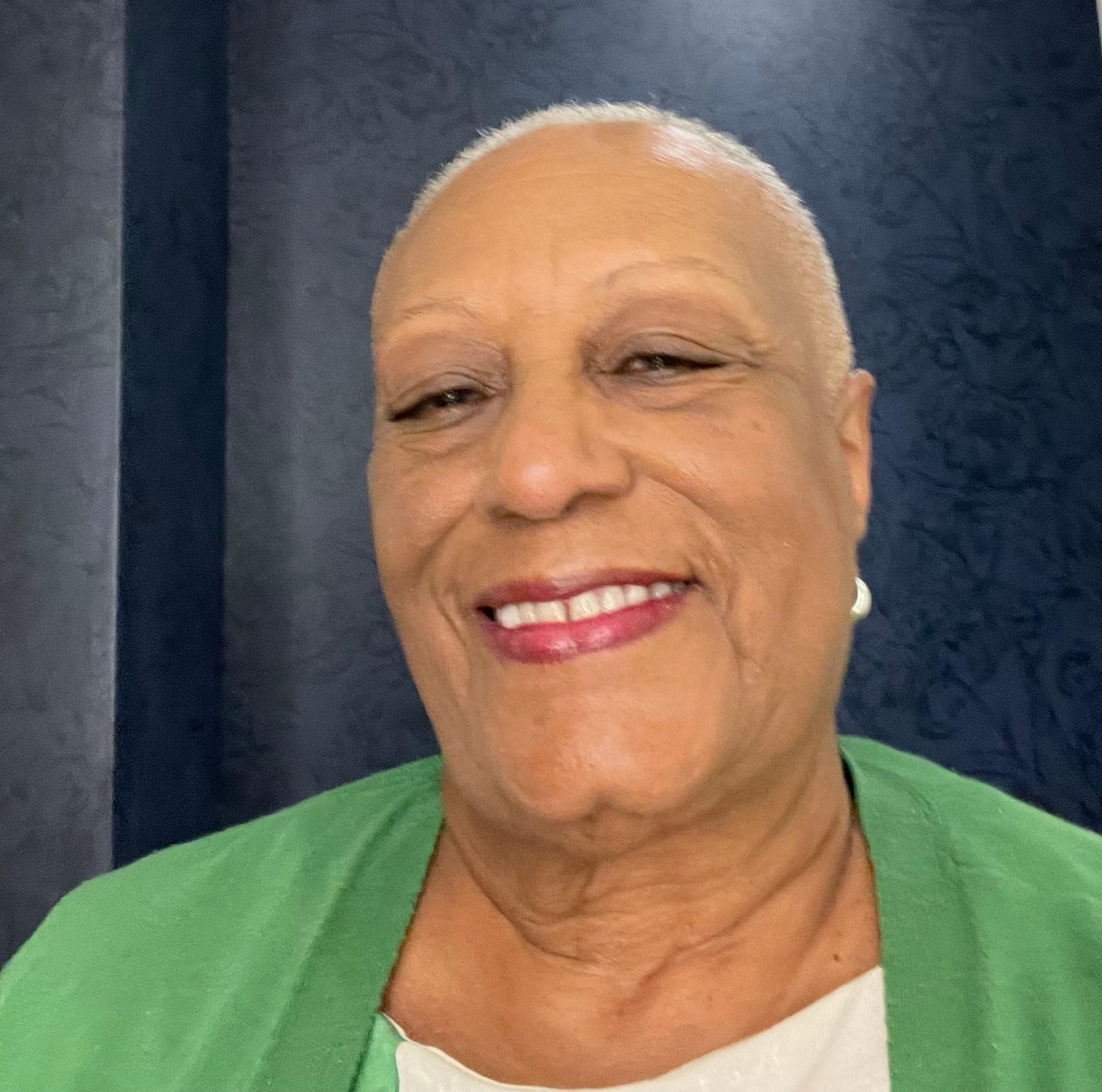 Vivian  McCollum