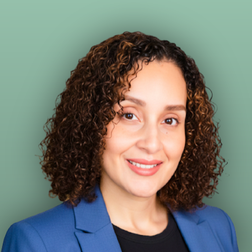 Wendy Colocho